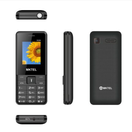 MKTEL 5606 Feature Phones product view 2