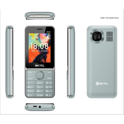 MKTEL 5626 Feature Phones product view 1