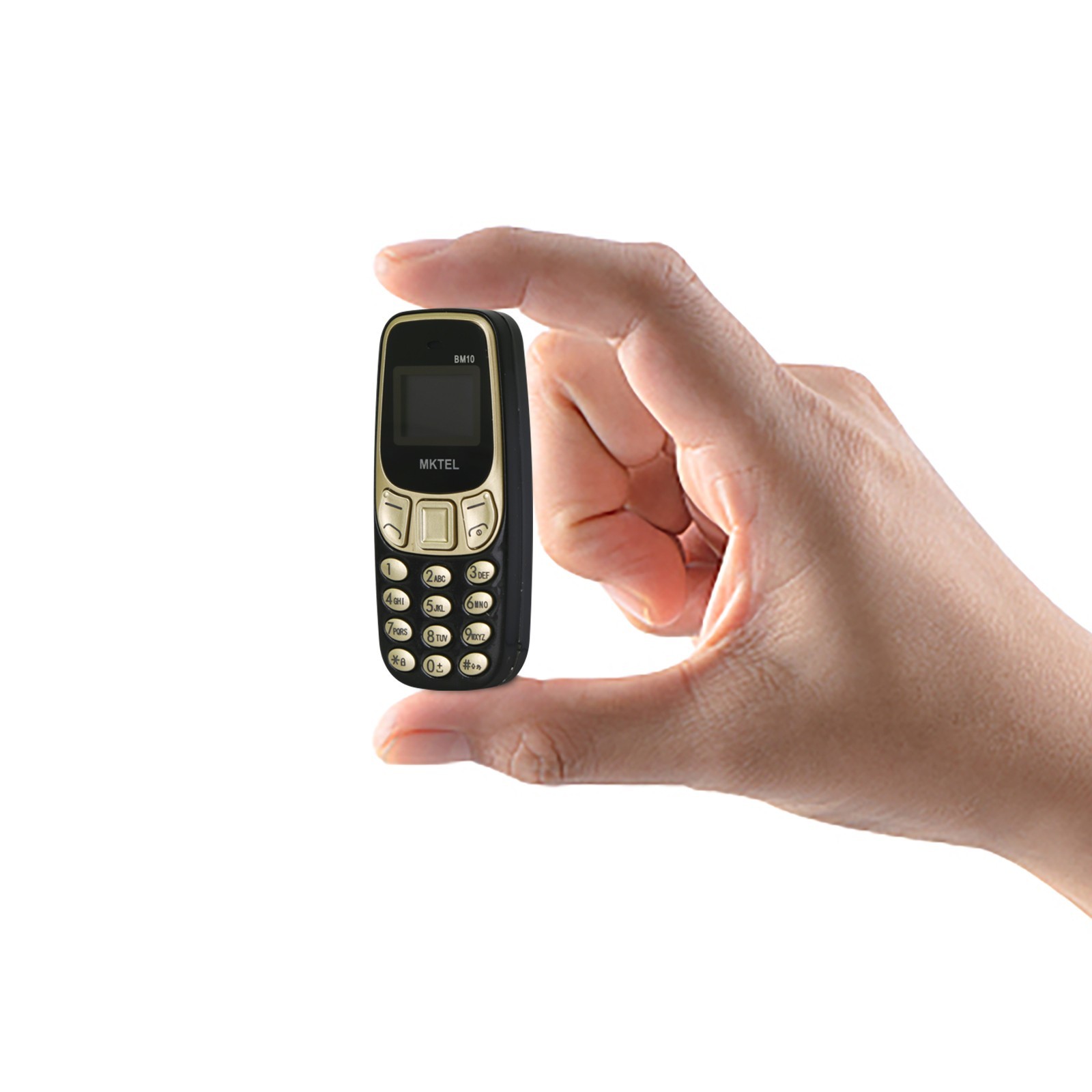 MKTEL BM10(M2) product details 1