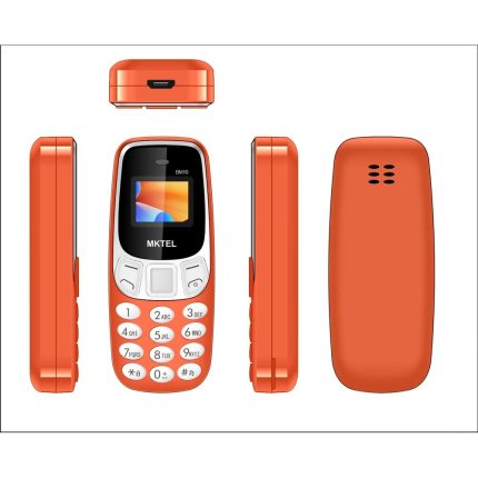 MKTEL BM10(M2) Feature Phones product view 1
