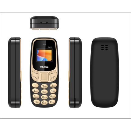 MKTEL BM10(M2) Feature Phones product view 2