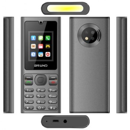 MKTEL EXO Feature Phones product view 1
