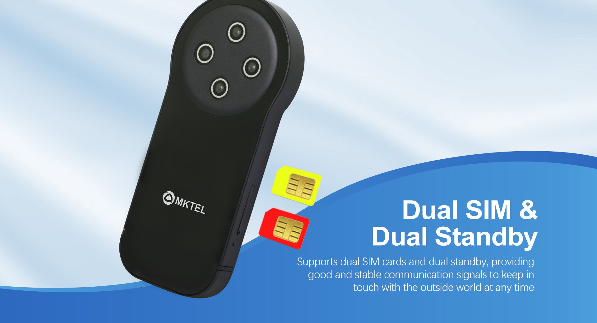 MKTEL L2 product details 2