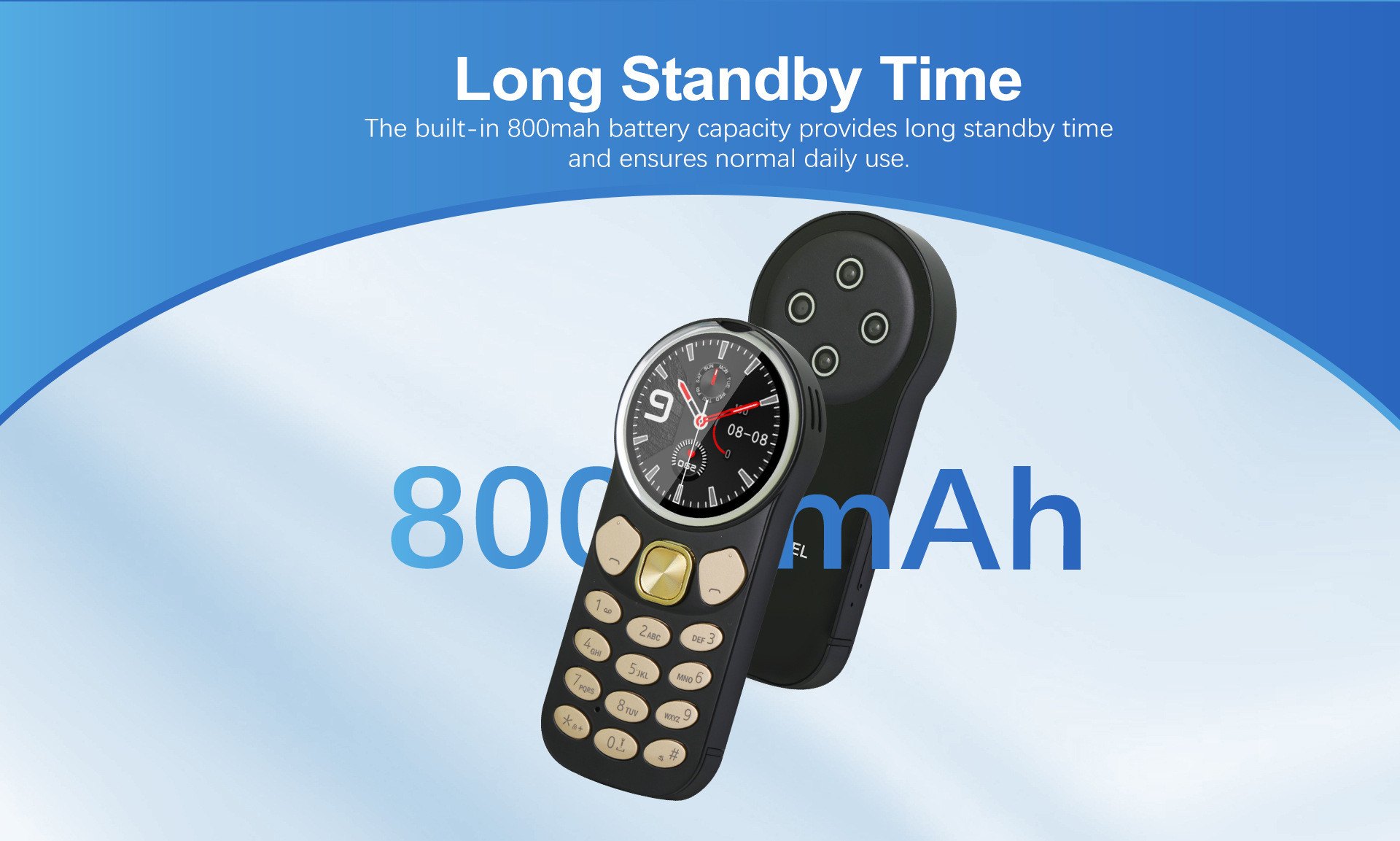 MKTEL L2 product details 3