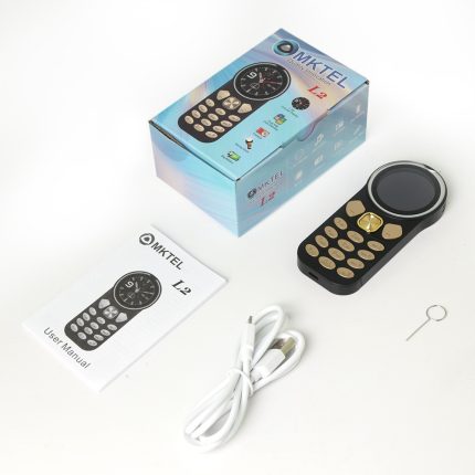 MKTEL L2 Feature Phones product view 2