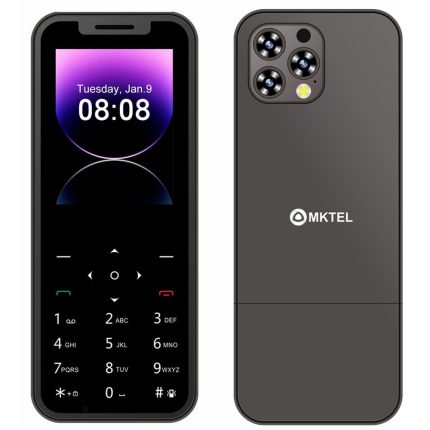 MKTEL M14 Feature Phones product view 1