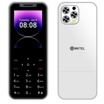 MKTEL M14 Feature Phones product view 2