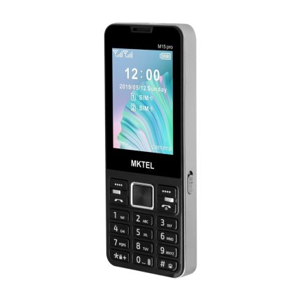 MKTEL M15PRO Feature Phones product view 1