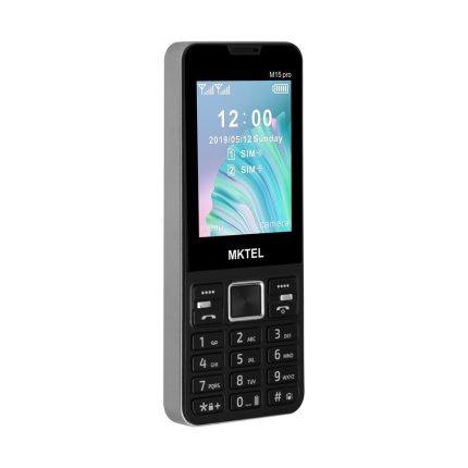 MKTEL M15PRO Feature Phones product view 2