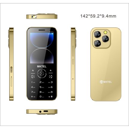 MKTEL M16PRO Feature Phones product view 1