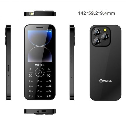 MKTEL M16PRO Feature Phones product view 2