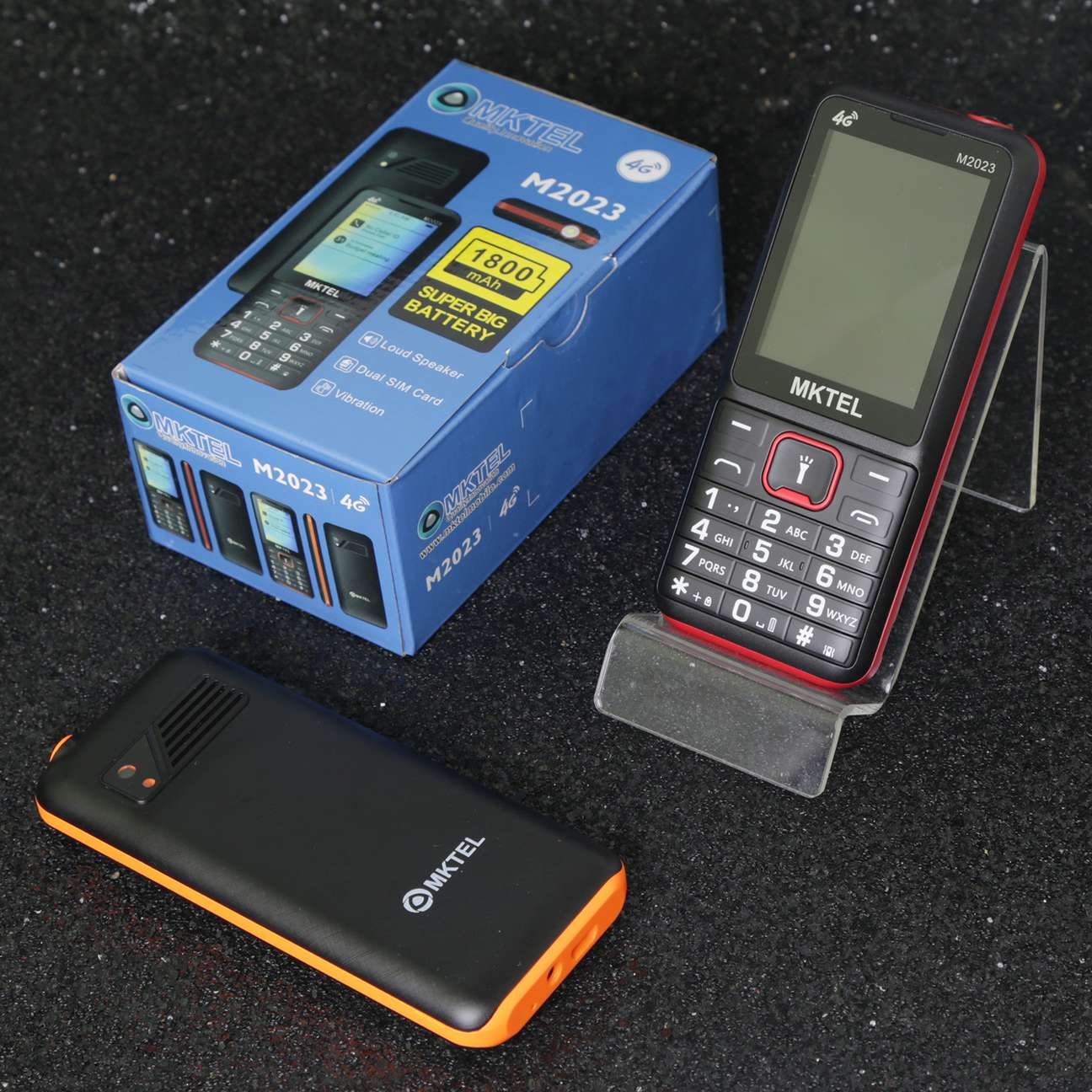 MKTEL M2023 4G product details 1