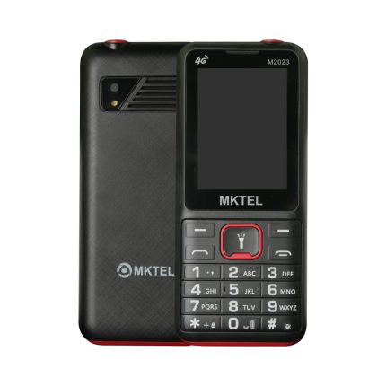 MKTEL M2023 4G Feature Phones product view 1
