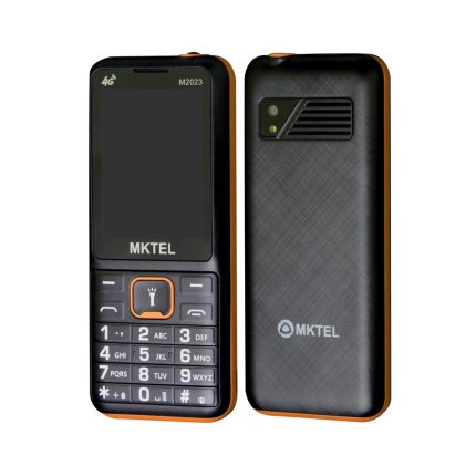 MKTEL M2023 4G Feature Phones product view 2