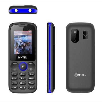 MKTEL M2023 Feature Phones product view 2