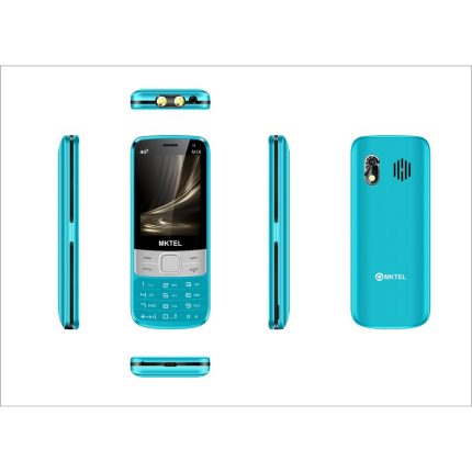 MKTEL M39 Feature Phones product view 1