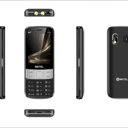 MKTEL M39 Feature Phones product view 2