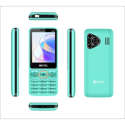MKTEL M82 Feature Phones product view 1