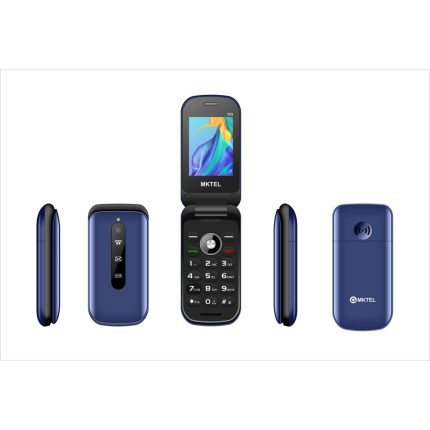 MKTEL M9 Feature Phones product view 1