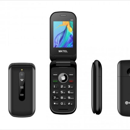 MKTEL M9 Feature Phones product view 2