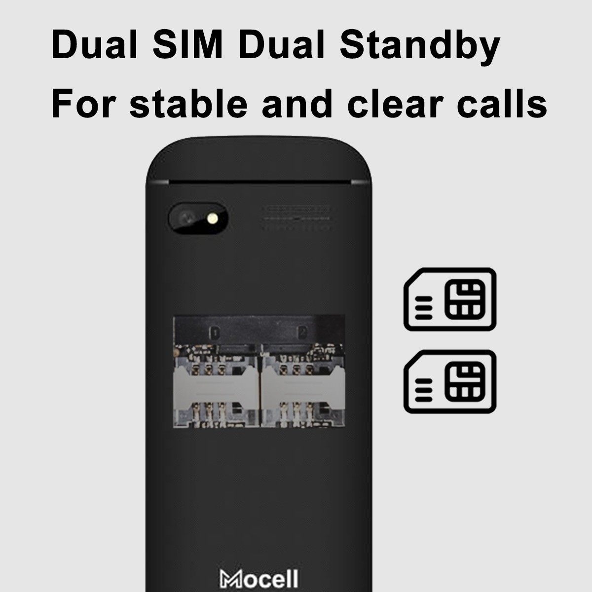 MKTEL MC1801 product details 1