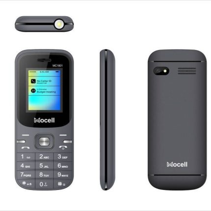 MKTEL MC1801 Feature Phones product view 1