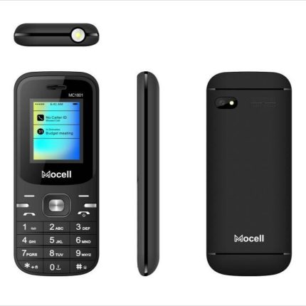 MKTEL MC1801 Feature Phones product view 2