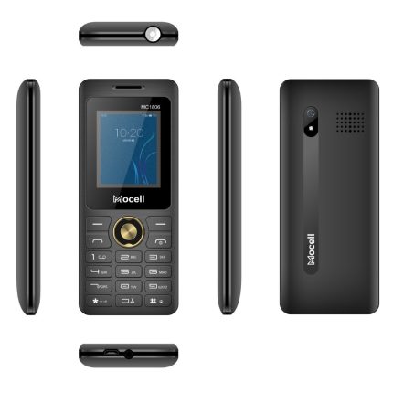 MKTEL MC1806 Feature Phones product view 1