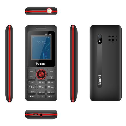 MKTEL MC1806 Feature Phones product view 2