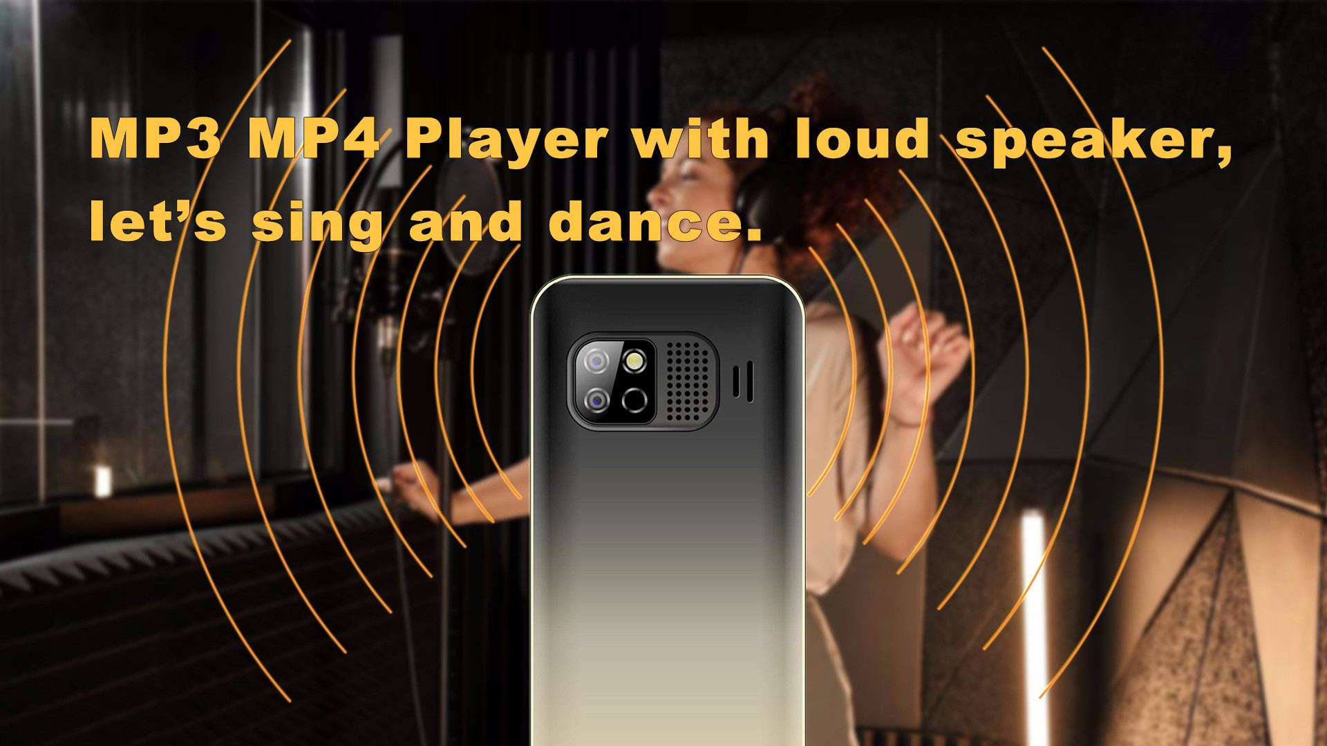 MKTEL OYE 3 product details 1