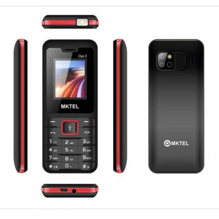 MKTEL OYE 3 Feature Phones product view 1