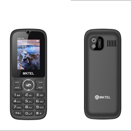 MKTEL Super Tok Feature Phones product view 2