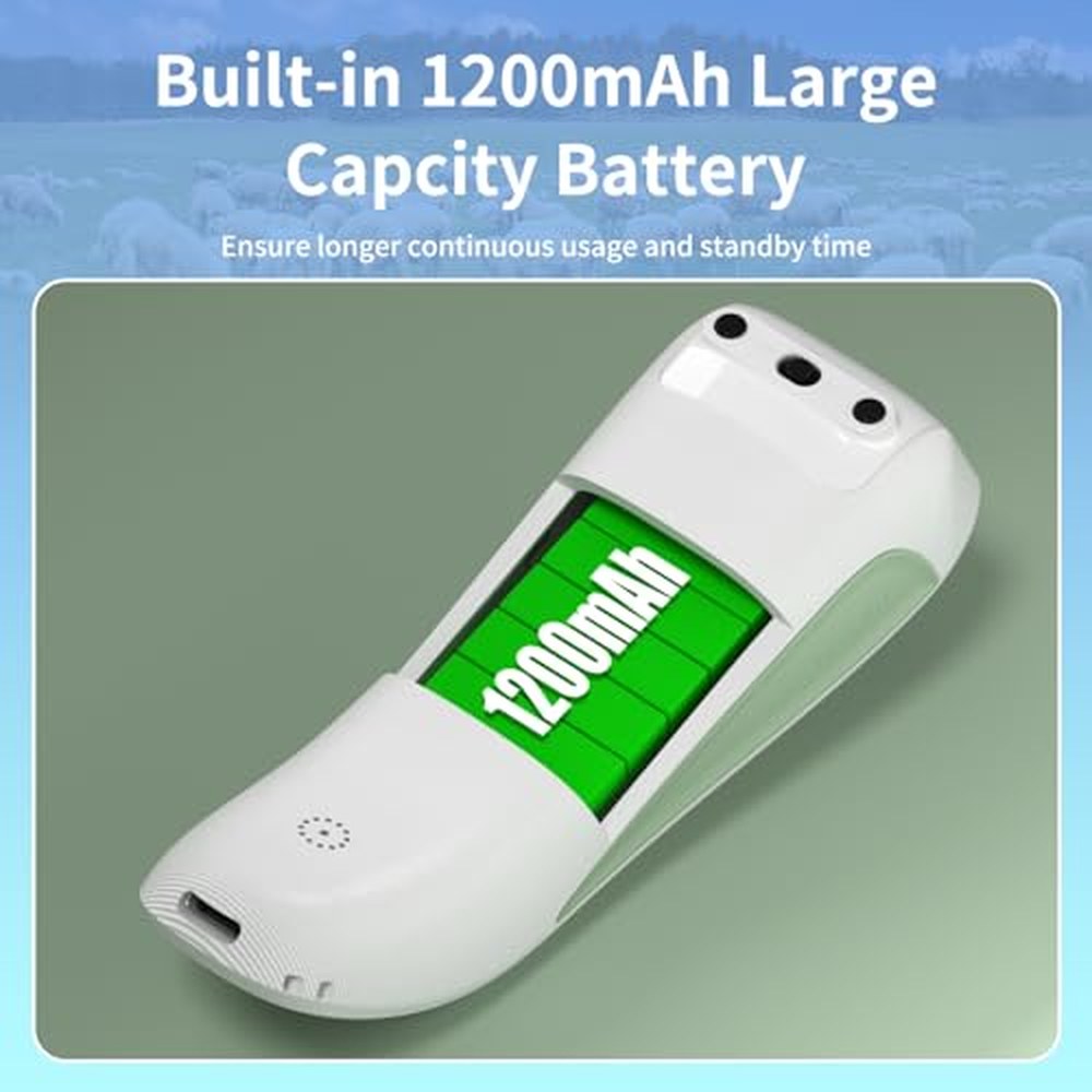 NETUM C300 manufacturer features 3