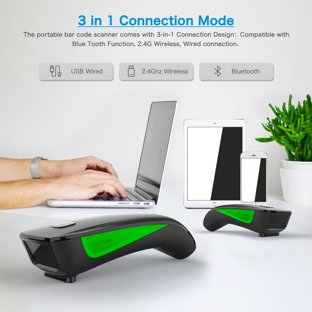 NETUM C740 manufacturer features 5