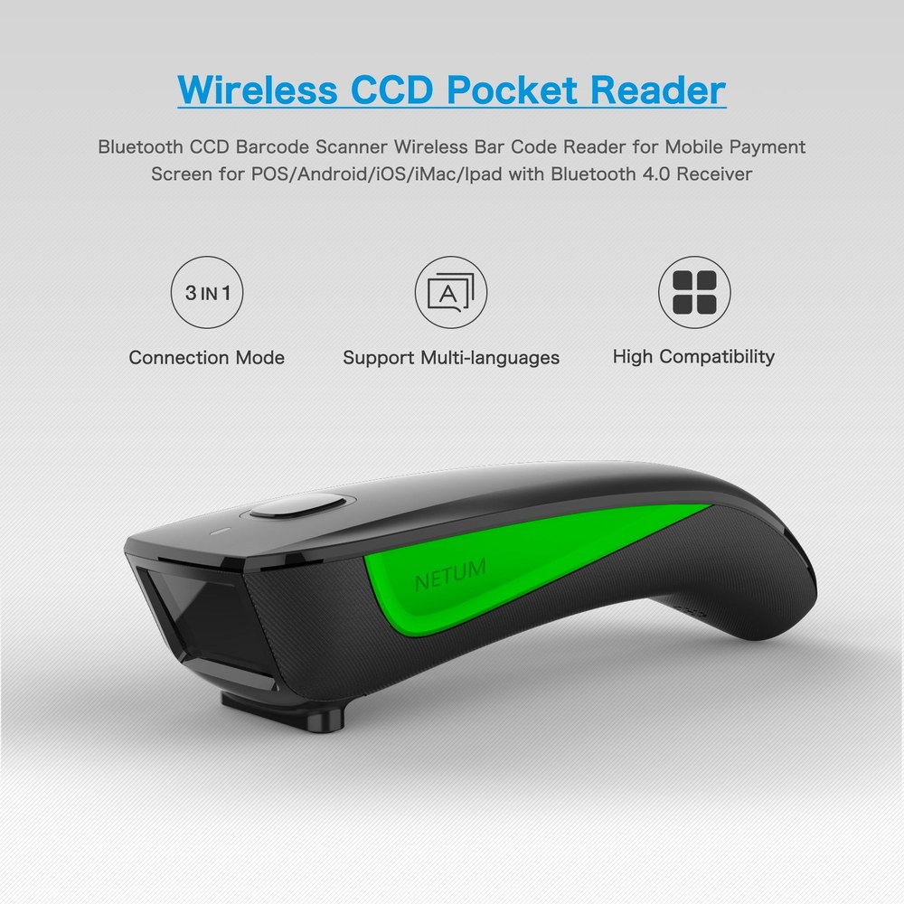 NETUM C740 manufacturer features 6