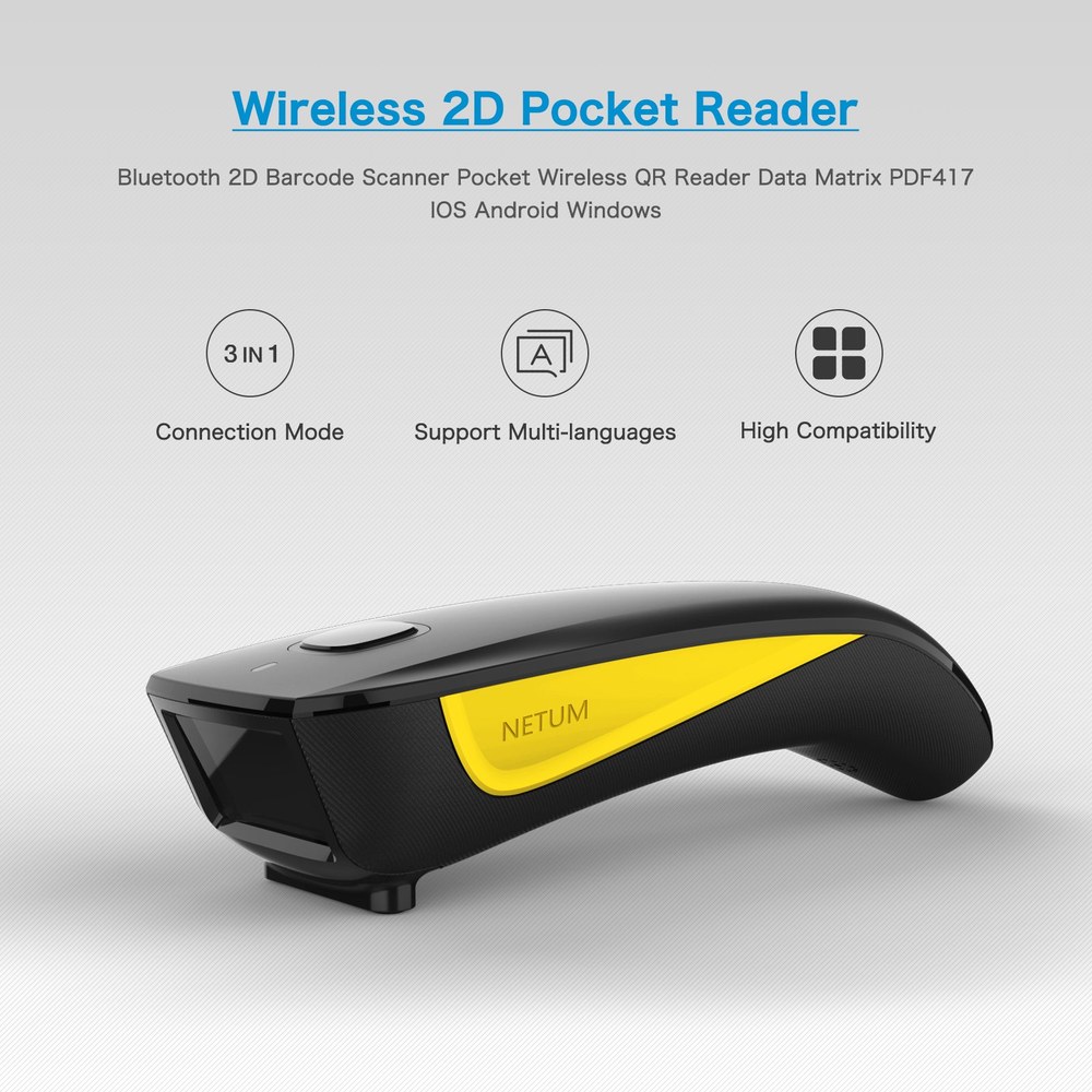NETUM C750 manufacturer features 5