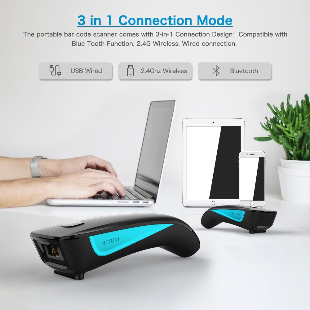 NETUM C830 manufacturer features 3