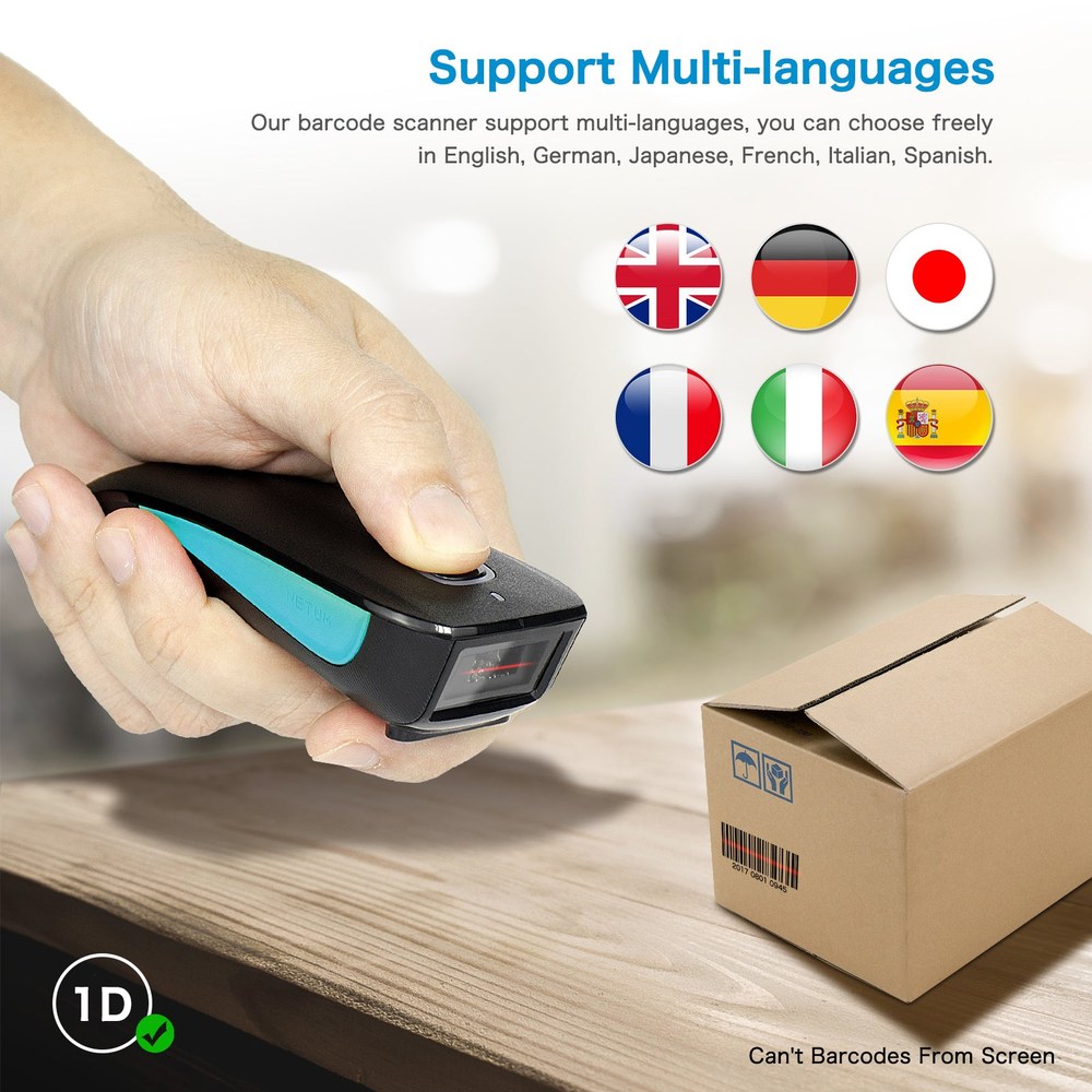 NETUM C830 manufacturer features 7
