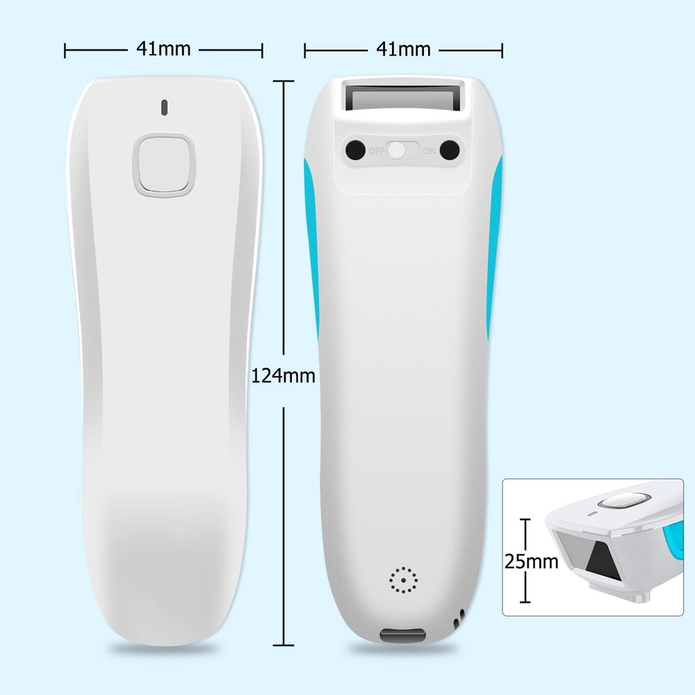 NETUM C850 manufacturer features 3
