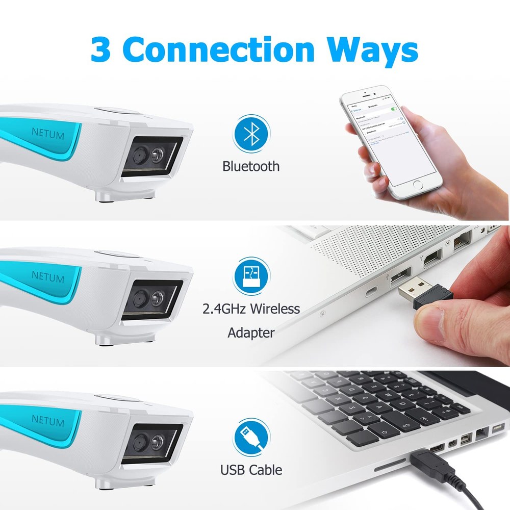 NETUM C850 manufacturer features 5