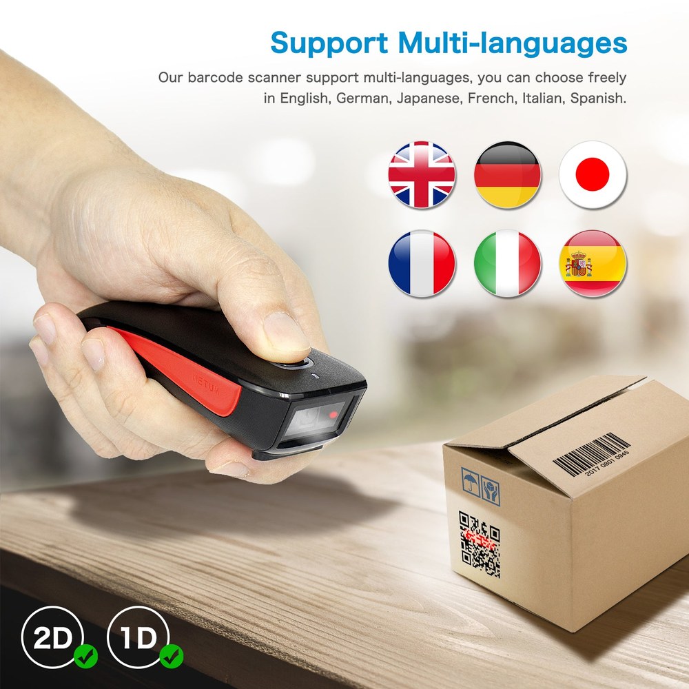 NETUM C990 manufacturer features 7