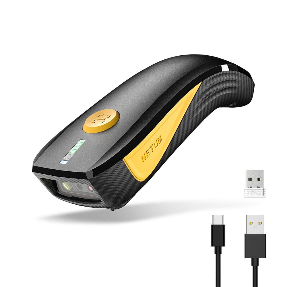 NETUM CS7501 manufacturer features 2