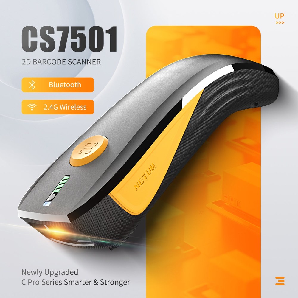 NETUM CS7501 manufacturer features 3