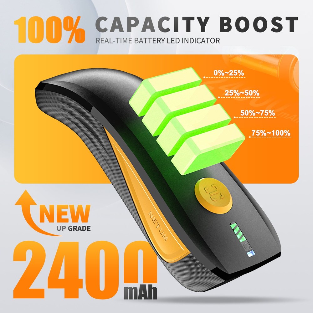 NETUM CS7501 manufacturer features 7