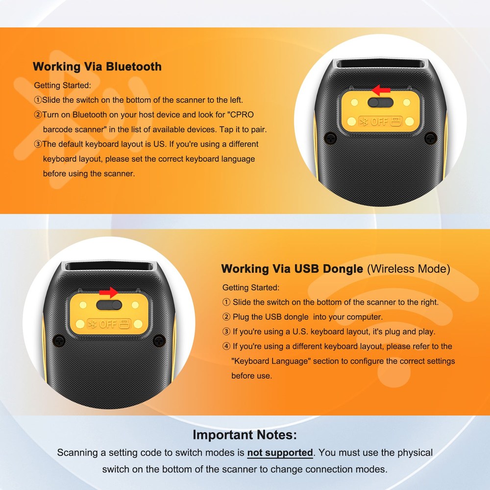 NETUM CS7501 manufacturer features 8