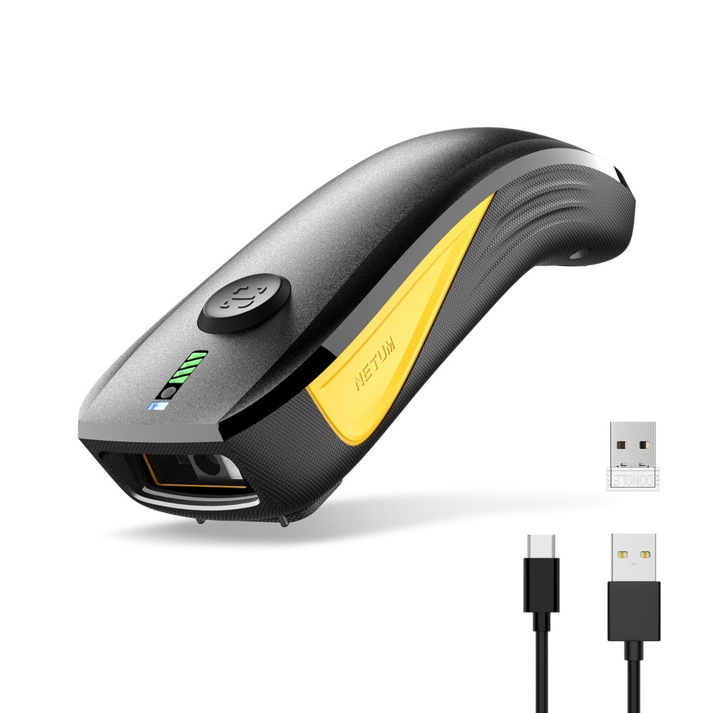 NETUM CS8501 manufacturer features 2