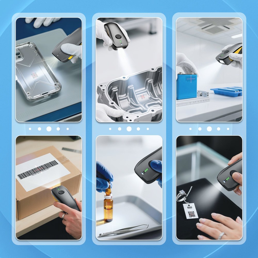 NETUM CS8501 manufacturer features 10