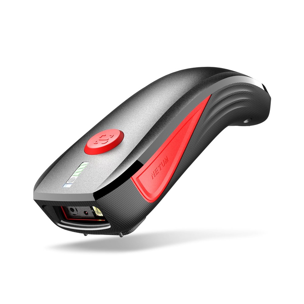 NETUM CS9000 manufacturer features 1
