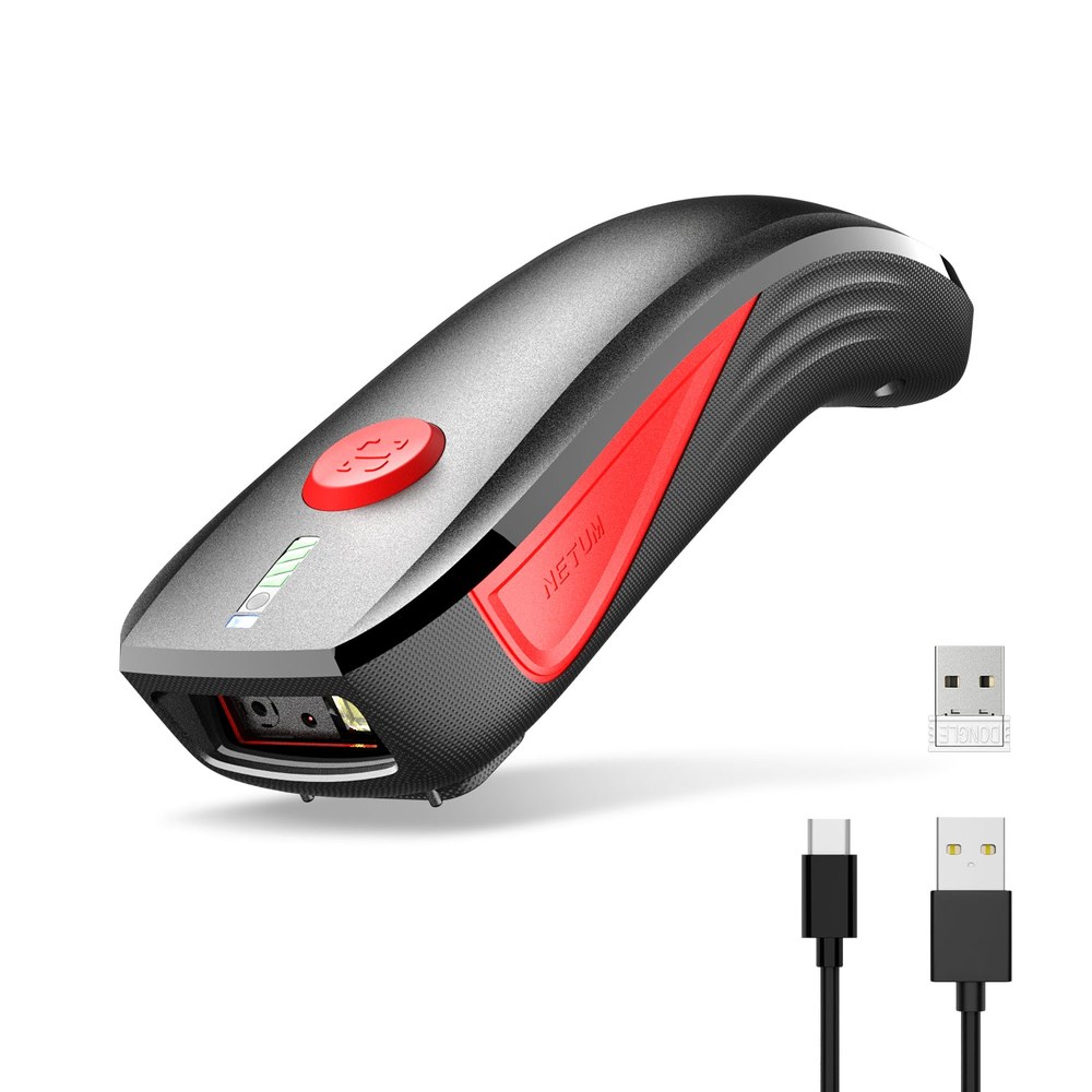 NETUM CS9000 manufacturer features 2