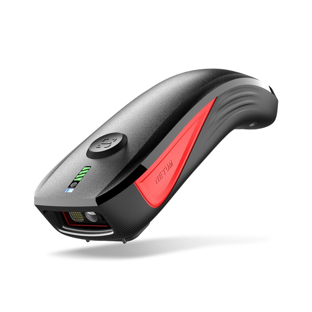 NETUM CS9501 manufacturer features 1